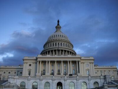 США готовятся к жесткому пакету санкций: с 7 июля Сенат рассмотрит новые меры против РФ