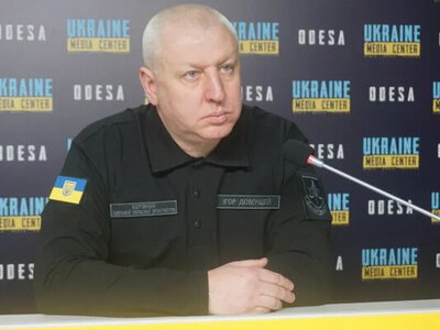 Назначен новый руководитель Николаевской областной прокуратуры