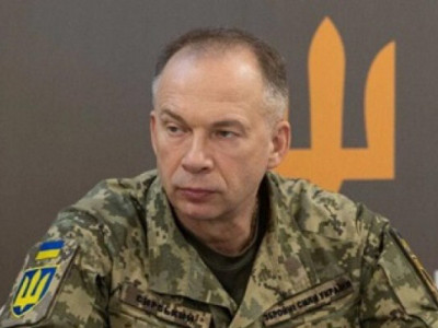 Сырский озвучил новые указания по полигонам ВСУ