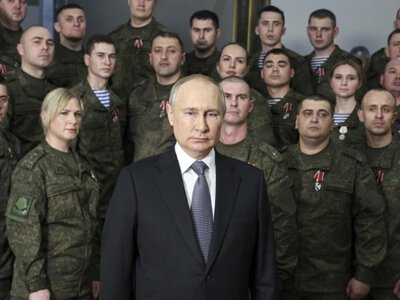 В США назвали, сколько российский солдат потеряла армия путина
