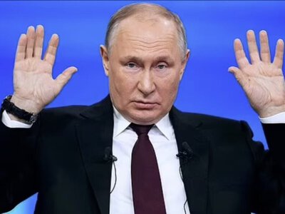 путину важно захватить именно этот город: новая цель диктатора