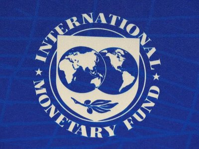 МВФ завершил восьмой обзор программы помощи Украине: Киев может получить дополнительные 500 млн долларов