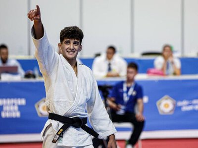 Азербайджанский состав на Европейский фестиваль в Скопье