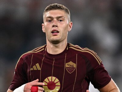 Довбик может стать частью громкого обмена