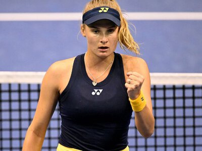 Самая большая сенсация Wimbledon: Ястремская на старте турнира обыграла вторую ракетку мира