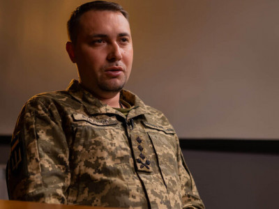 Буданов ответил, есть ли военные угрозы для Днепра, кроме дронов и ракет