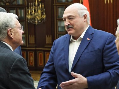 Лукашенко исказил слова Келлога об ударах Украины по РФ