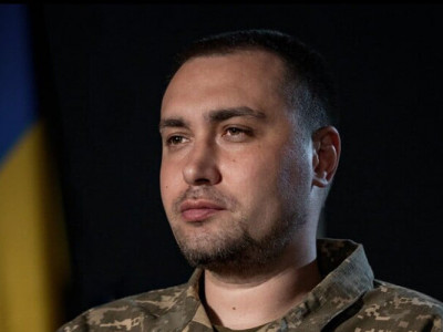 Из Ирана идут только компоненты. Shahed уже давно начали производить в РФ — Буданов