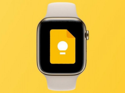 Готовьте блокноты: приложение Google Keep больше не доступно на Apple Watch