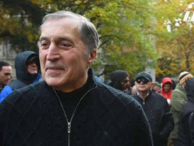 Оперный певец Паата Бурчуладзе рассказал о рекордных штрафах