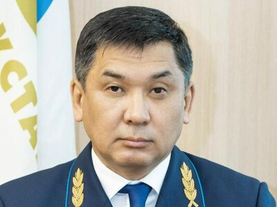Талгат Алдыбергенов назначен председателем правления КТЖ