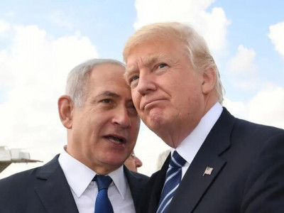Трамп призывает прекратить суд над Нетаньяху: что это значит для Израиля