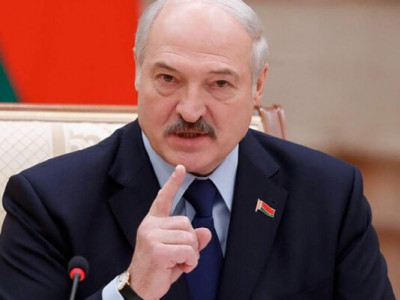 Посредничество по-белорусски: Путин просит США нажать на Киев