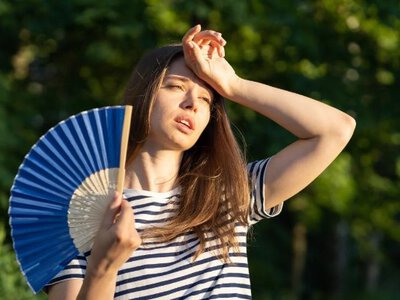 Страшная жара убивает людей в Европе