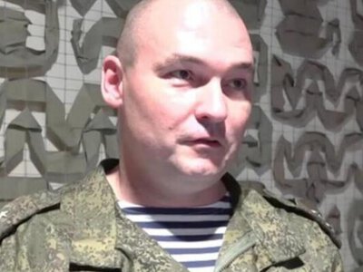 Успешно демобилизован заместитель главнокомандующего вмф, адмирала Александра Моисеева