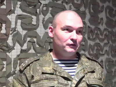 ВСУ уничтожили генерала РФ и более десятка офицеров