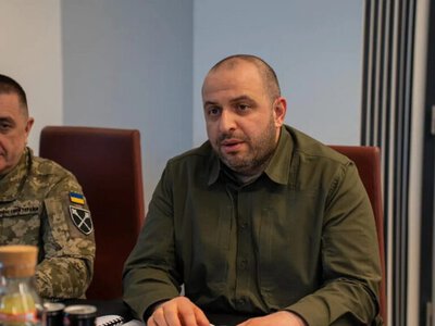 Украина способна производить до 10 млн дронов в год — Умеров