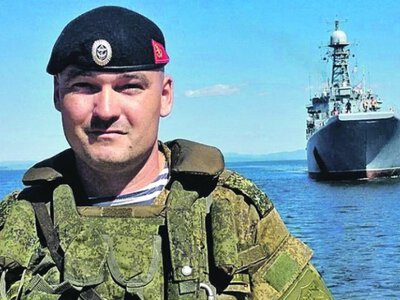 Точно в цель: в Курской области ликвидировали российского генерала