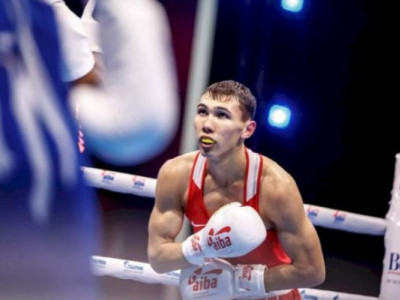 Серик Темиржанов завершил карьеру