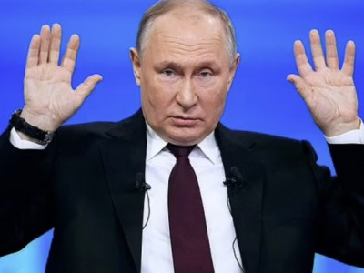 Литва: Грузия переживает захват государства марионетками Путина