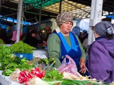Уровень бедности в Украине: Больше 25% населения экономит на еде