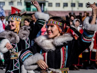 Реанимация сталинской доктрины. Национальные движения критикуют новый проект Стратегии национальной политики России