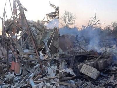 Как жители Константиновки могут восстановить утерянные во время войны документы