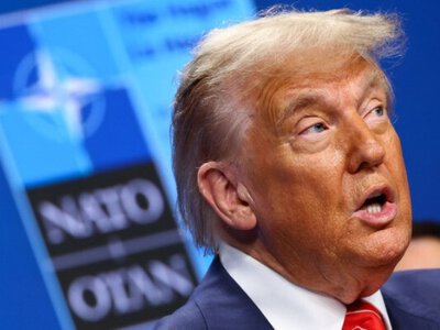 Трамп заявил, что во время разговора с Путиным не достиг никакого прогресса