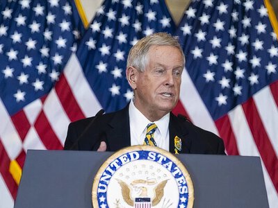 Конгрессмен-республиканец призывает США быстро передать Украине средства ПВО, как это должны делать союзники
