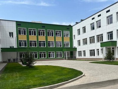 «Школы должны быть готовы к началу учебного года без опозданий» — аким Алматы