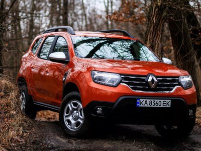 ТОП-3 авто, которые взорвали украинский рынок — неожиданные фавориты