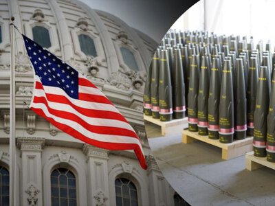 США связаны по рукам: как Китай диктует правила игры в военной индустрии!
