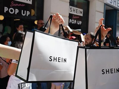 Shein поймали на лжи: 40 млн евро штрафа за мошенничество со скидками в Европе!