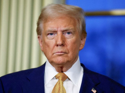 Белый дом превращается в арену UFC — Трамп готовит бои, которых никто не ждал
