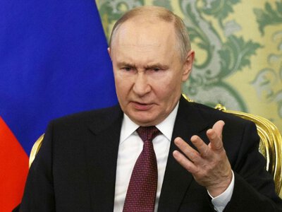 Холодный душ от Трампа: у путина сделали заявление
