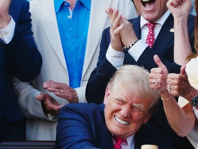 Трамп подписал большой и красивый закон о налогах