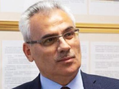 Главу азербайджанской диаспоры Подмосковья лишили российского гражданства
