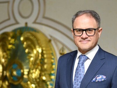 Токаев провел перестановки в министерстве иностранных дел