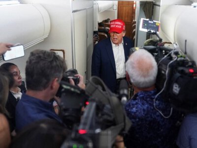 Трамп: Украине нужны комплексы ПВО Patriot