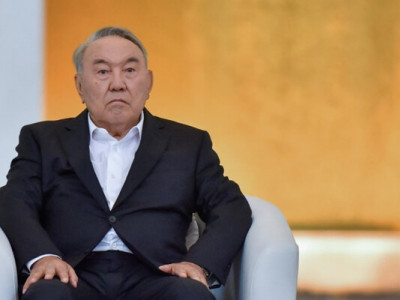 Тихий юбилей первого президента. Завершилась ли эра Нурсултана Назарбаева?