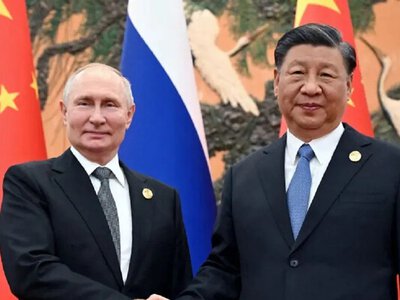 Путин и Си Цзиньпин игнорируют саммит БРИКС в Бразилии: The Guardian назвала причину