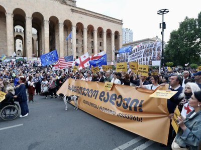 Кризис в «Лело»: партия раскололась из-за решения участвовать в местных выборах