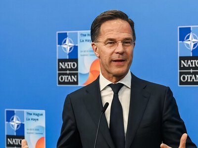 Рютте сказал, когда РФ может напасть на Эстонию