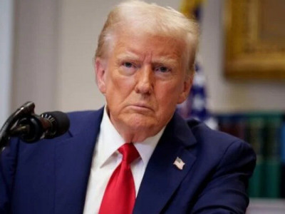 Посол США рассказала о непубличном письме ГМ для Трампа с угрозами и оскорблениями