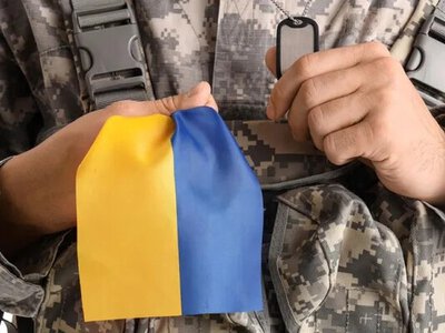 В Украине заработал маркетплейс вооружения для армии: как он работает