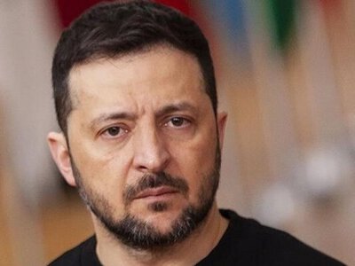 Зеленский утвердил «особенный» пакет санкций против РФ