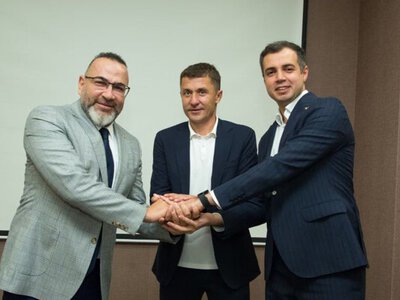 Сумгайыт объявил о сроке контракта с Иличем