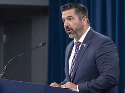 После заявления Трампа о намерении увеличить военную помощь Украине Пентагон официально подтвердил предоставление Украине дополнительных оборонительных вооружений