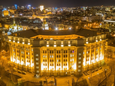 В МИД Украины появятся управления недружественных стран и санкционной политики – Сибига