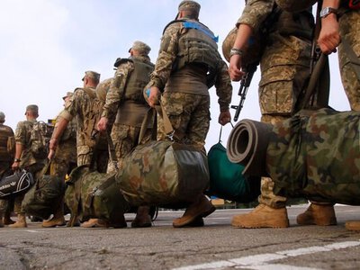 Снижение мобилизационного возраста: что заявили в Верховной Раде